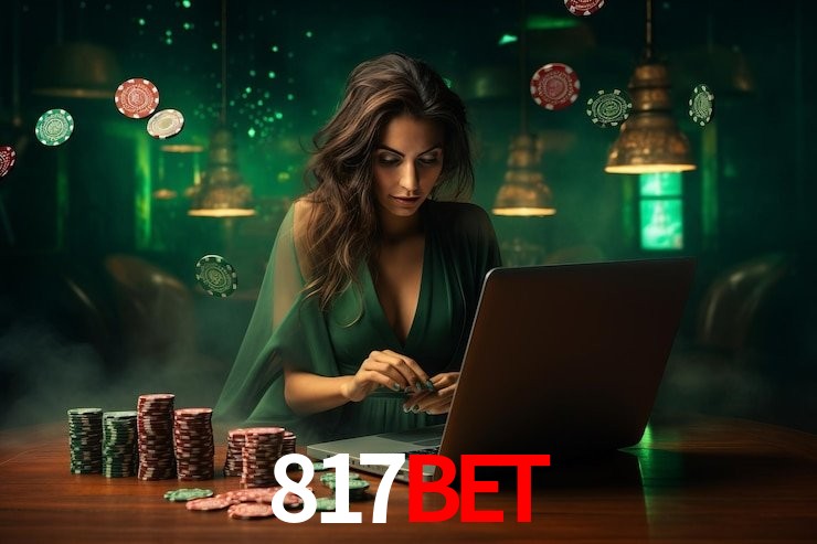 APP oficial da 817bet para mobile