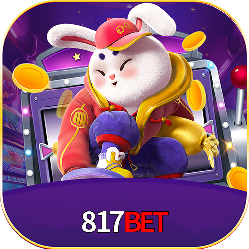 Imagem promocional da 817bet mostrando a plataforma e suas vantagens